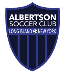 Foundation Albertson Logo