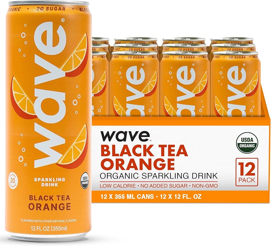 Wave Drinks
