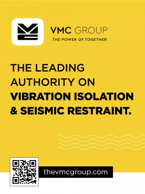 Foundation Sponsor VMC Group